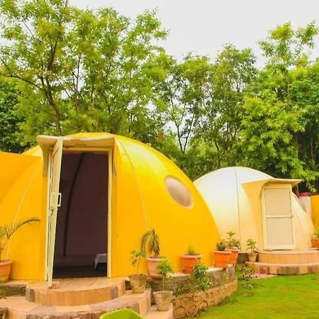 Jusgar Resort And Hote Dogadda 外观 照片